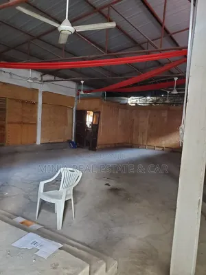Warehouse or Godown for Rent Sinza C