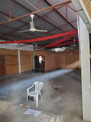 Warehouse or Godown for Rent Sinza C