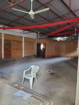 Warehouse or Godown for Rent Sinza C