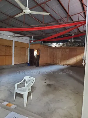 Warehouse or Godown for Rent Sinza C