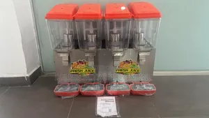 *Juice Dispensers*Jagi/Mitungi 4 -