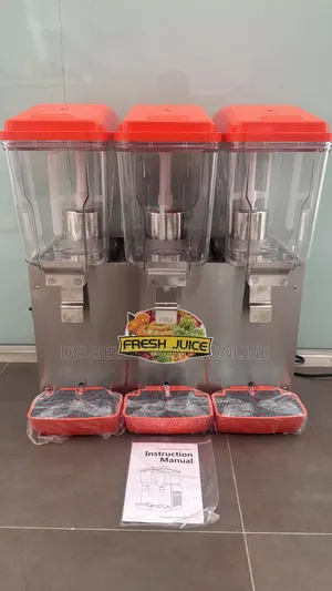 *Juice Dispensers*Jagi/Mitungi 3 -