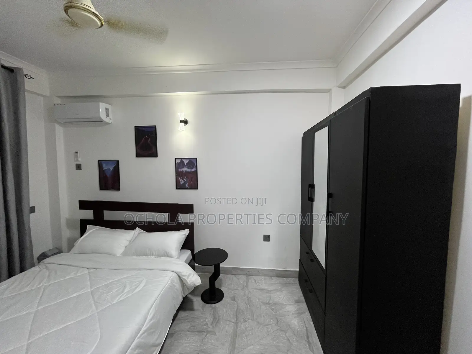 Furnished 2bdrm Apartment in Kinondoni for rent