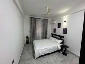 Furnished 2bdrm Apartment in Kinondoni for rent