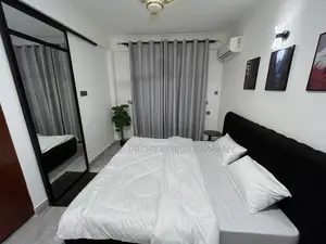 Furnished 2bdrm Apartment in Kinondoni for rent