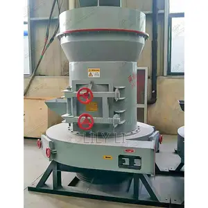 European Type Raymond Mill Dolomite Micronizer / Micro Grinding Mill