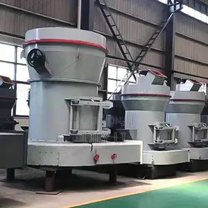 Raymond Grinding Mill Carbon Black Powder Machine