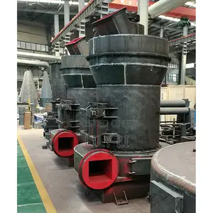 1-30tph Grinding Mill for Limestone Dolomite Raymond Machine