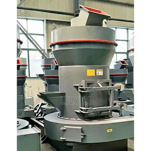 Limestone Raymond Grinding Mill Powder Production Machine