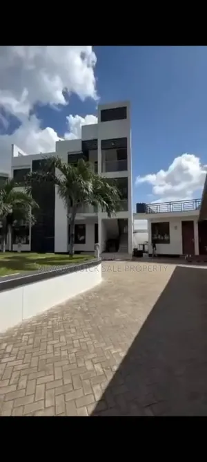 3bdrm House in Mbezi Beach for rent