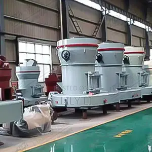 Stone Mine Mill Suppliers Limestone Raymond Grinding Mill Machine