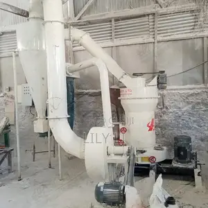 Grinding Mill Machine and Raymond Mill for Making Limestone Powder