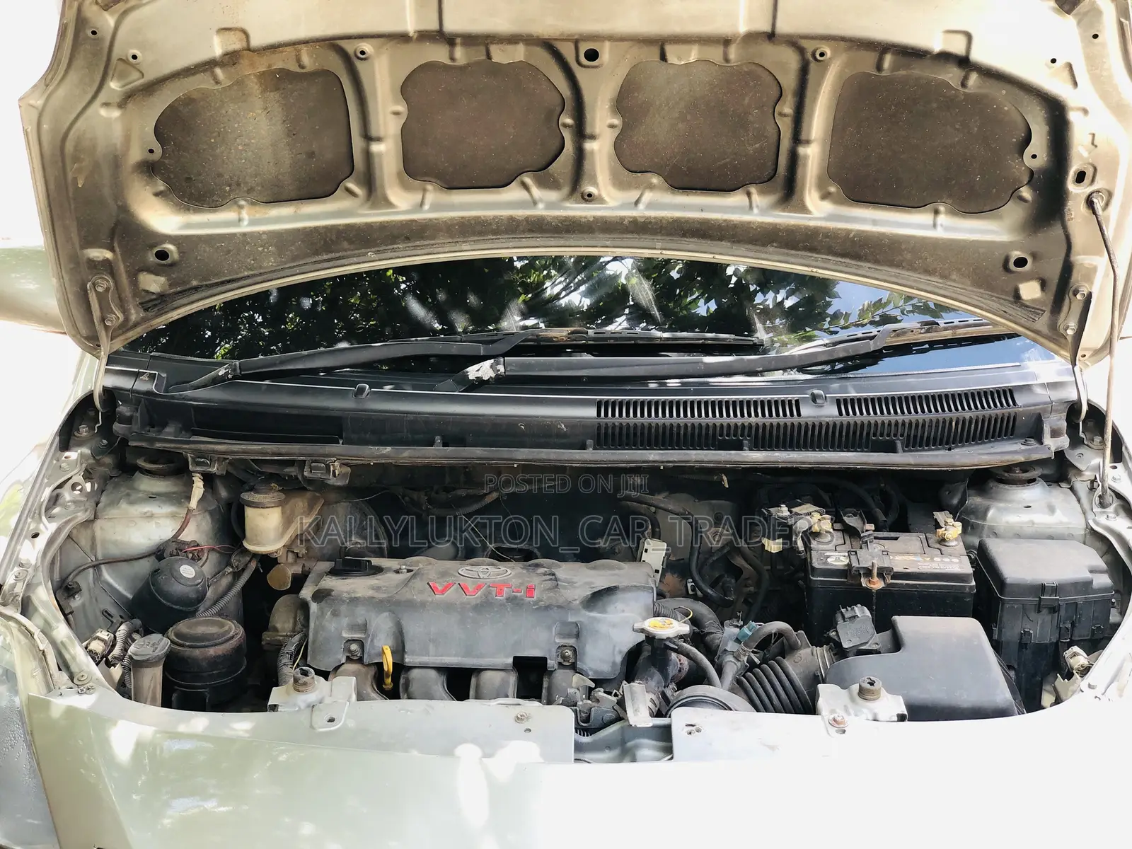 Toyota Rumion 1.5 FWD 2021 White