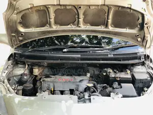 Toyota Rumion 1.5 FWD 2021 White