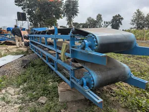 Our Machine Min About 30-50t/H, the Price About 6000-8000usd.