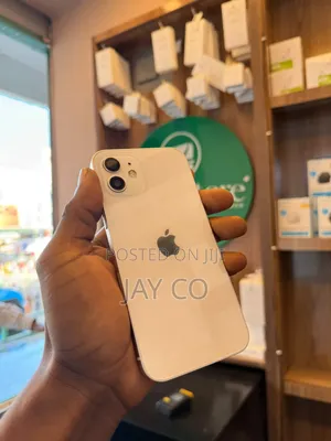 Apple iPhone 12 64 GB Gold