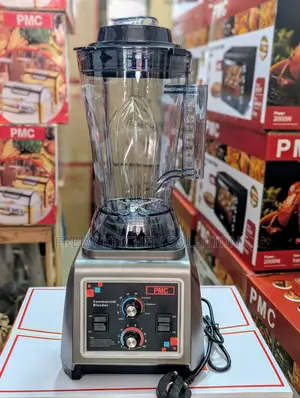 * PMC Commercial Blender 4.5l (Pmc4500l) * 2200w Powerful
