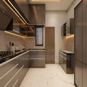 3bdrm Apartment in Mbezi Beach, Kinondoni for rent