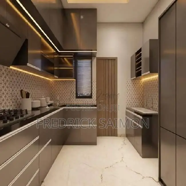 3bdrm Apartment in Mbezi Beach, Kinondoni for rent