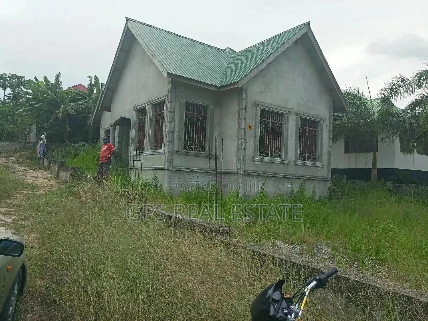 House for Sale Eeh