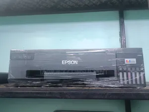 Epson Ecotank L18050 A3+ Photo Printer