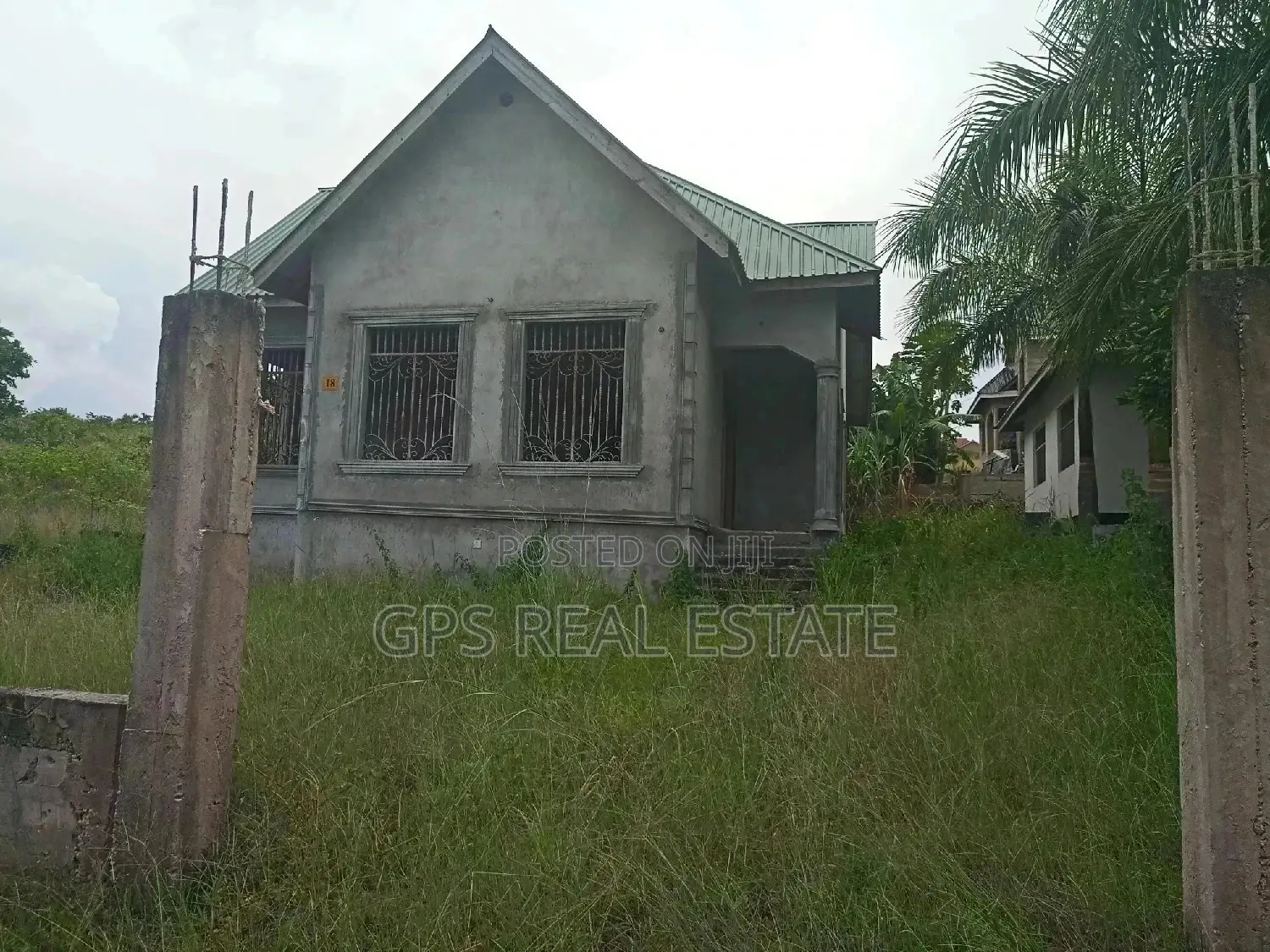 House for Sale Eeh