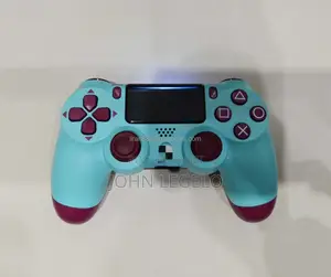 Ps4 Gamepad Quality