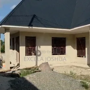 3bdrm House in Excela Joshua, Goba for sale