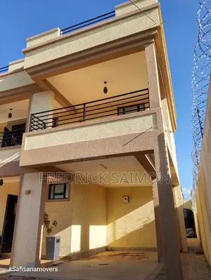2bdrm Apartment in Mbezi Beach Juliana, Kinondoni for rent