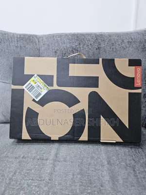 New Laptop Lenovo Legion 5 16GB Intel Core i9 SSD 1T