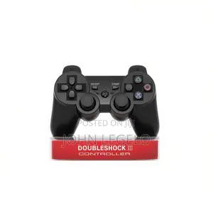 Wireless Pad Ps3