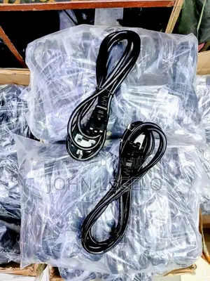 Flower/Powor Cable Laptop