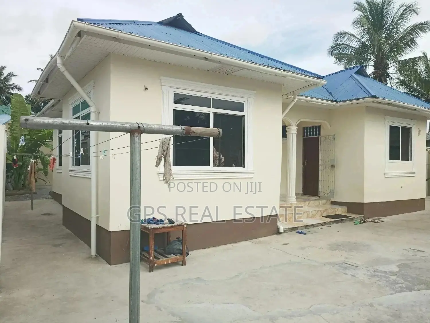 Goood House for Sale