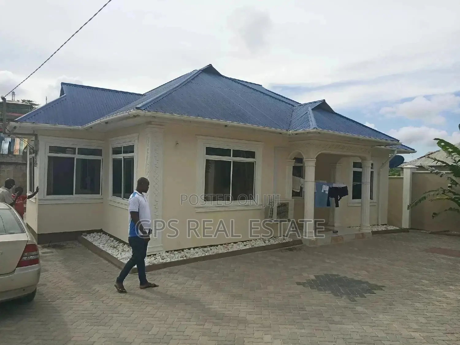Goood House for Sale