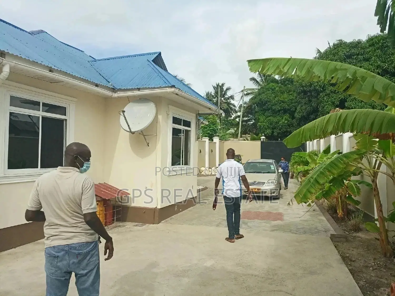 Goood House for Sale