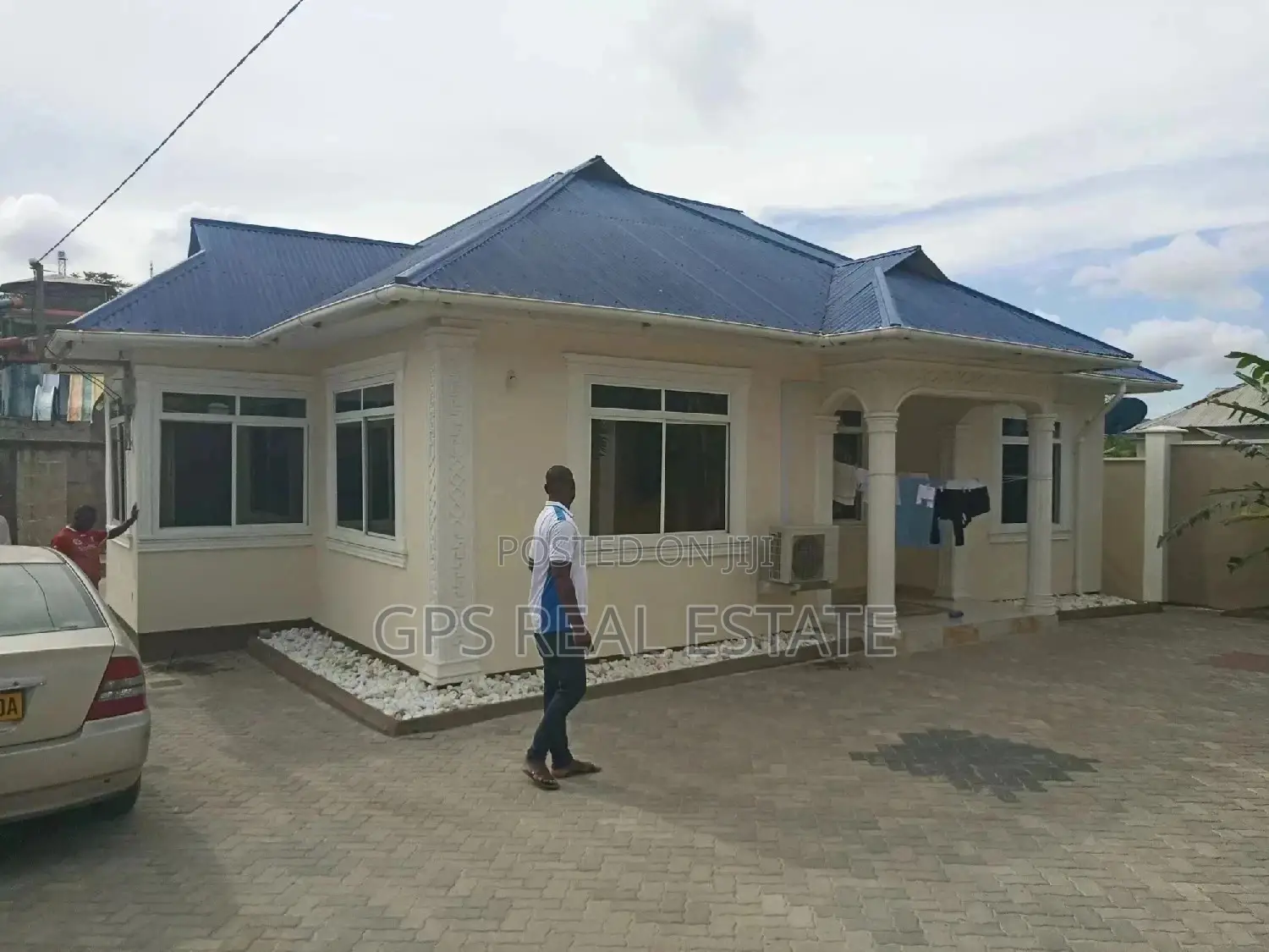 Goood House for Sale