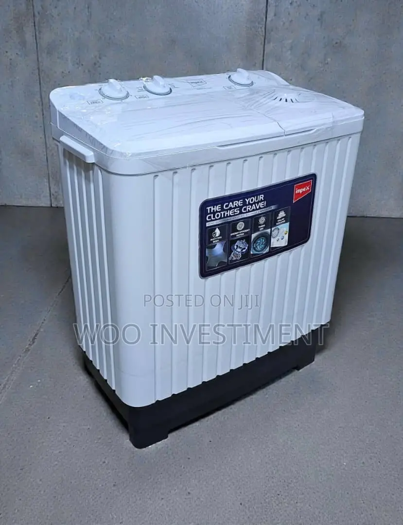Manual Washing Machines Durable Na Affordable Zinapatikana Kilogram