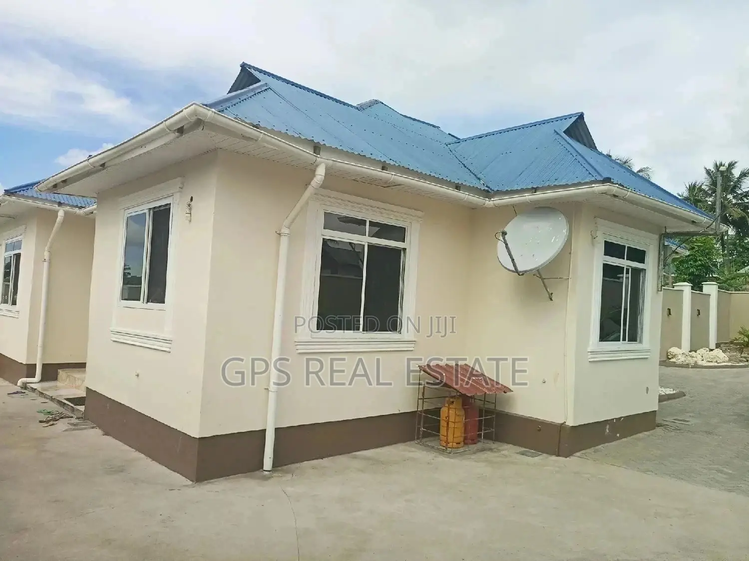 Goood House for Sale