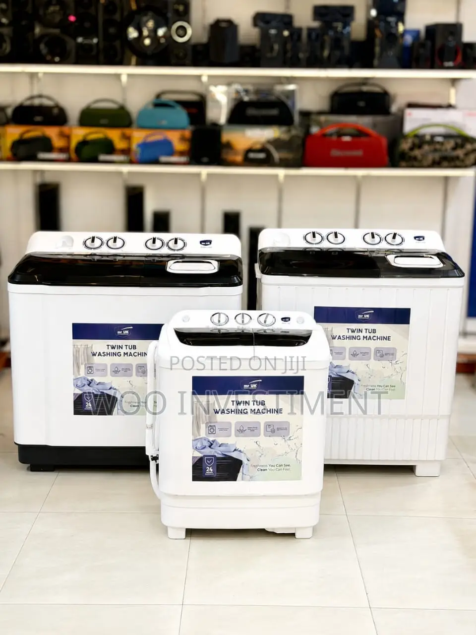 Manual Washing Machines Durable Na Affordable Zinapatikana Kilogram