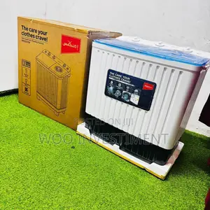 Manual Washing Machines Durable Na Affordable Zinapatikana Kilogram
