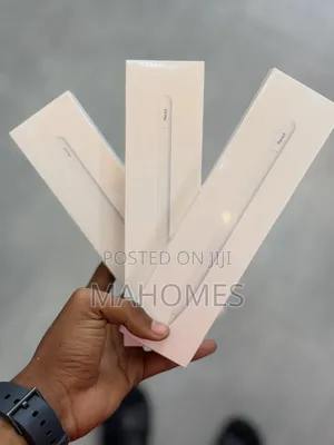 Universal Pencil Available