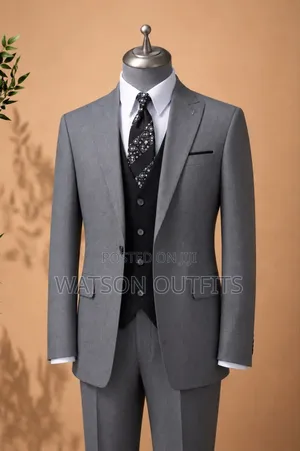 Suits or Suti Mario Casas Best Design Waist Coats Classic