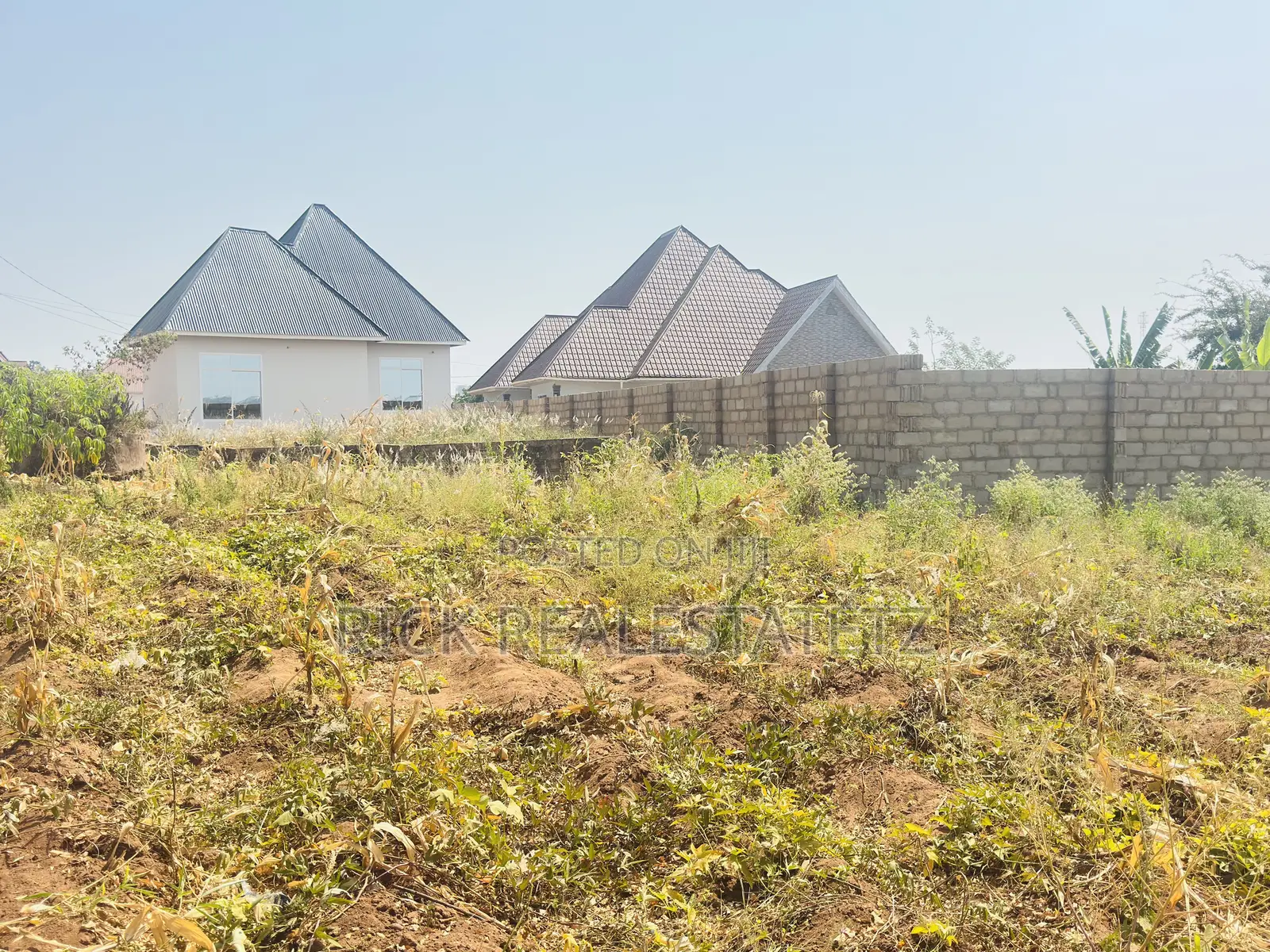 Kiwanja Kinauzwa Buswelu