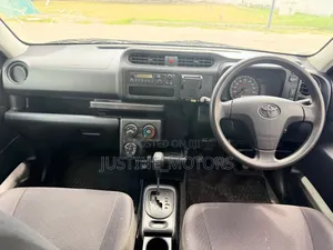 Toyota Probox 2015 White