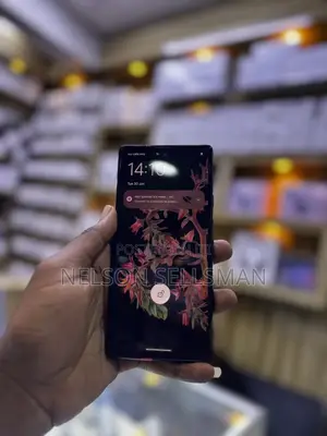 Google Pixel 6 128 GB White