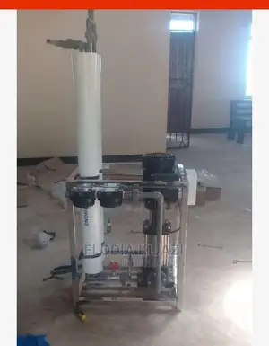 Reverse Osmosisi Water System