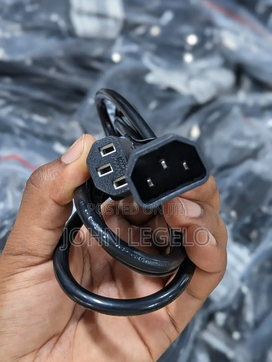 Power Cable Extension Pure Cooper