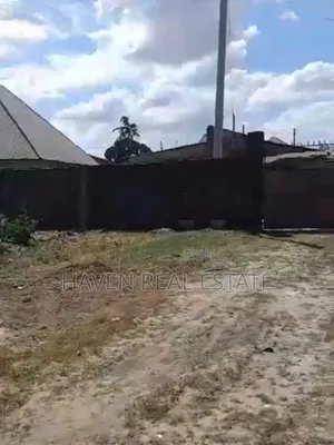 1 Acre Industrial Plot for Sale at Vingunguti