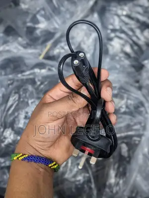 Power Cable //Two Ways//