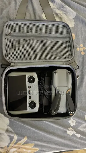 Dji Air 2s Drone [Smart Remote +Display]